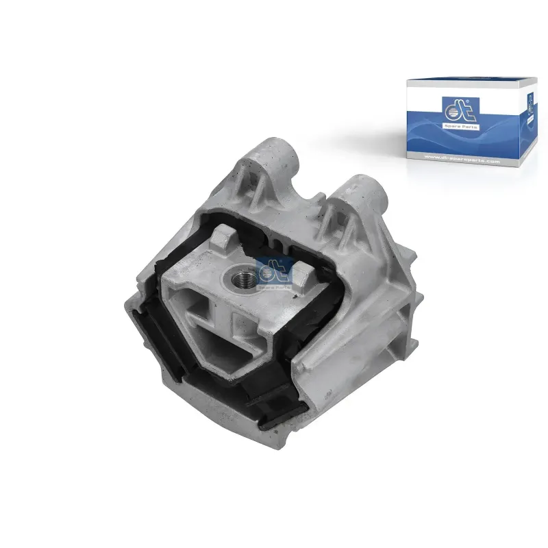 Silentbloc moteur, M14 x 1,5, M18 x 1,5, L: 174 mm, W: 180 mm Pour MAN Chassis, Lion's, TG-Serie, ÜL-Busse - Neoplan Neoplan.