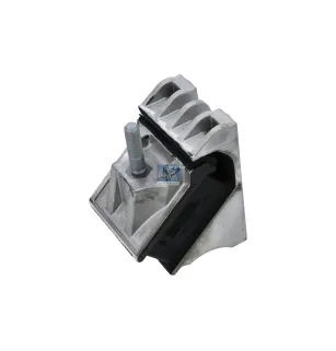 Silentbloc moteur, avant, M14 x 1,5, M16 x 1,5, L: 175 mm, W: 110 mm Pour MAN Lion's, TG-Serie - Neoplan Neoplan.