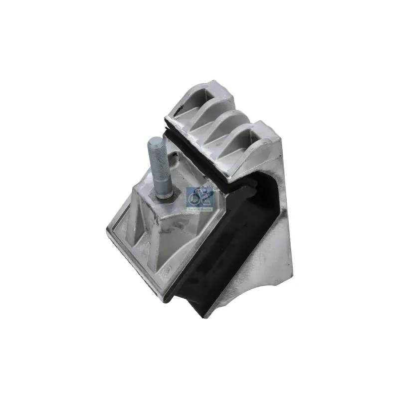 Silentbloc moteur, avant, M14 x 1,5, M16 x 1,5, L: 175 mm, W: 110 mm Pour MAN Lion's, TG-Serie - Neoplan Neoplan.