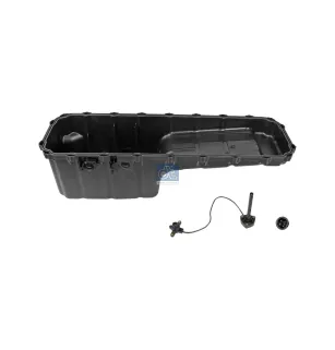 Carter d'huile pour Renault C-Serie, K-Serie, T-Serie - 7420720870