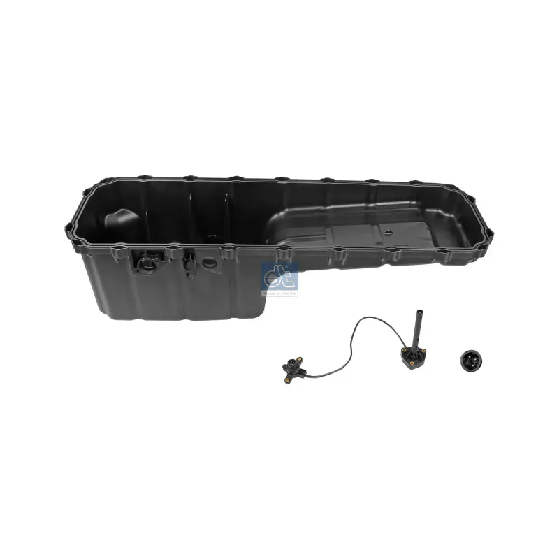 Carter d'huile pour Renault C-Serie, K-Serie, T-Serie - 7420720870