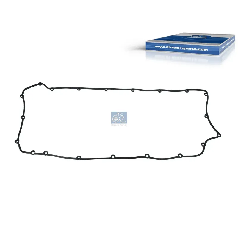 Joint, Couvercle de culasse Pour Volvo B13, FH, FM, VAH, VHD, VN - 7421727433 - 7422777560 - 21727433 - 22777560