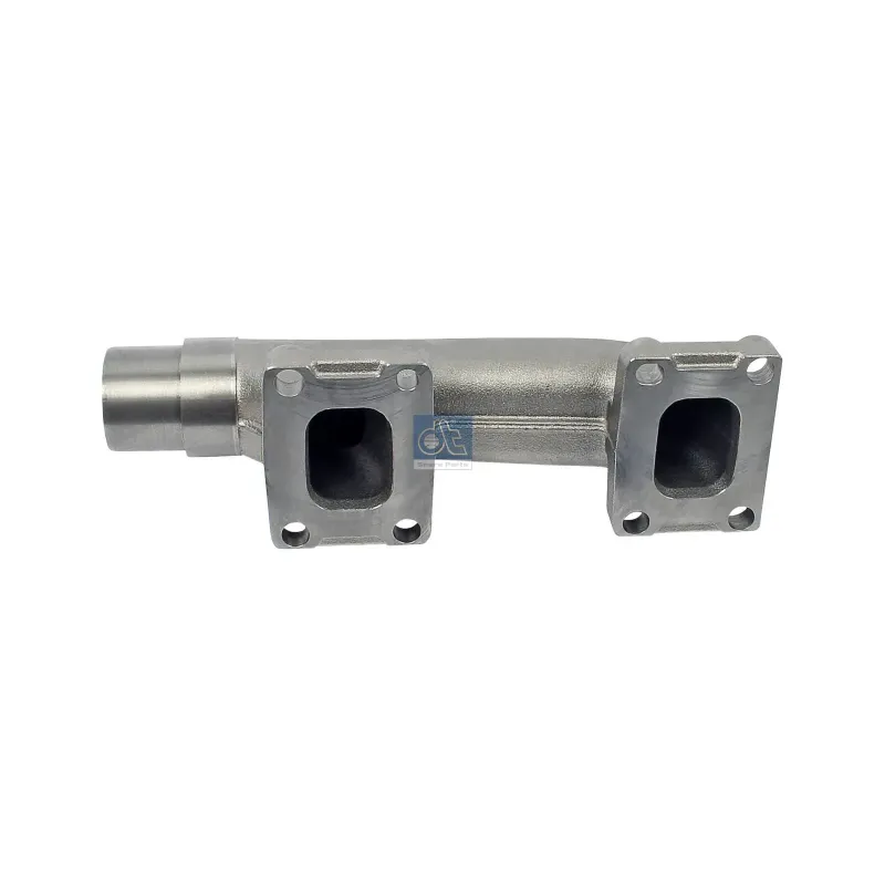 Collecteur d'échappement Pour Renault Magnum - Volvo B12 - 7420743488 - 20533286 - 20743488
