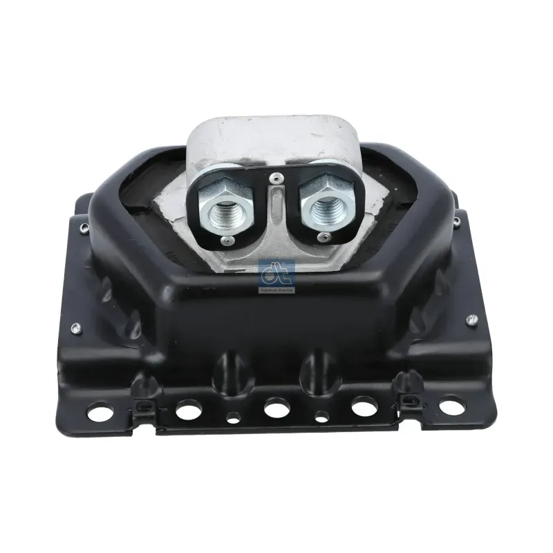 Silentbloc moteur, arrière, b: 14,5 mm, M20 x 2,5, L: 250 mm, W: 211 mm, H: 105 mm Pour Renault D-Serie, Kerax, Magnum, Premium