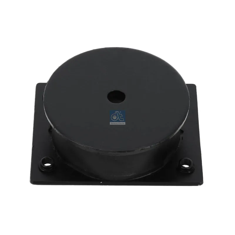 Silentbloc moteur, inférieur, d: 13 mm, D: 105 mm, H: 42,1 mm Pour Volvo D 6-engines, D 7-engines, FL, G 6-engines, TD 70