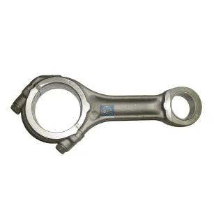 Bielle, tête conique, d1: 55 mm, d2: 96,8 mm, L: 260 mm Pour Renault Magnum - Volvo D 12-engines, FL - 7420412200 - 1547124