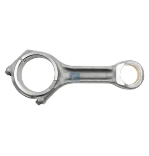 Bielle, tête droite, d1: 58 mm, d2: 103,8 mm, L: 267,5 mm Pour Renault C-Serie, Kerax, Magnum - 7420876840 - 20876840
