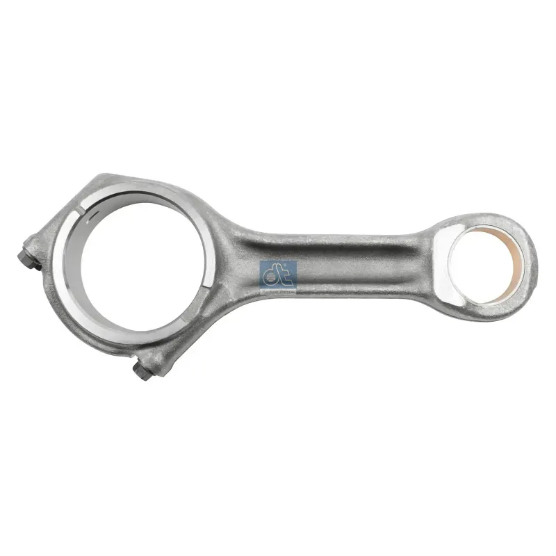 Bielle, tête droite, d1: 58 mm, d2: 103,8 mm, L: 267,5 mm Pour Renault C-Serie, Kerax, Magnum - 7420876840 - 20876840