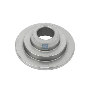 Siège de ressort, d: 10 mm, D1: 24,6 mm, D2: 35 mm, H: 13,2 mm Pour Renault C-Serie, K-Serie, Kerax, Magnum, Premium