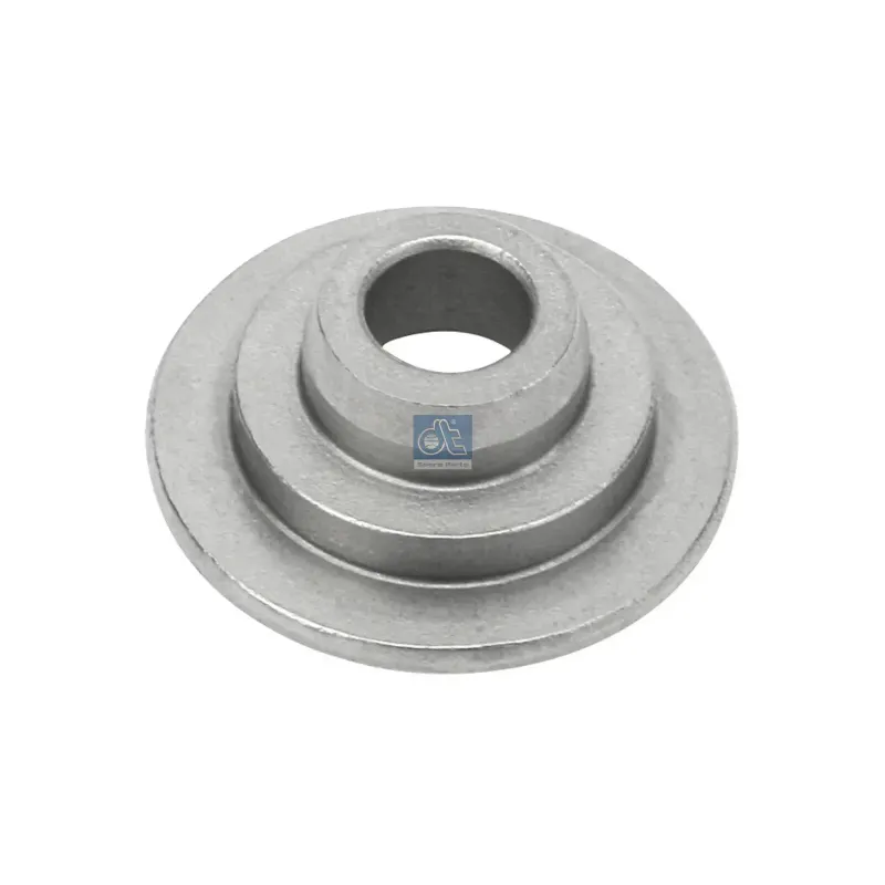 Siège de ressort, d: 10 mm, D1: 24,6 mm, D2: 35 mm, H: 13,2 mm Pour Renault C-Serie, K-Serie, Kerax, Magnum, Premium