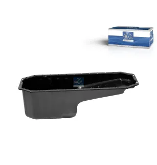 Carter d'huile pour Renault Midlum, Premium - Volvo FE, FL - 04904249