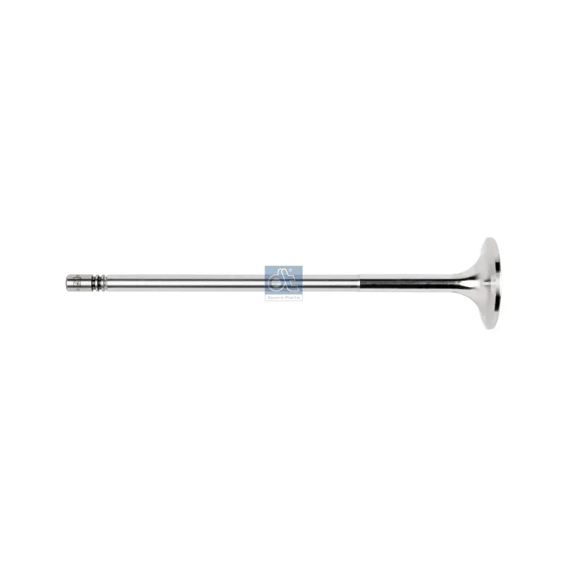 Soupape d'admission, D1: 8 mm, D2: 42 mm, L: 192 mm, α: 25 ° Pour Renault C-Serie, K-Serie, T-Serie, Kerax, Magnum - 7420712128