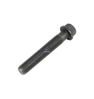 Vis de bielle, M12 x 1,5, LTh: 60 mm, Lu: 70 mm, SW: 14, 10.9 Pour Renault Kerax, Magnum - 7420486228 - 20486228