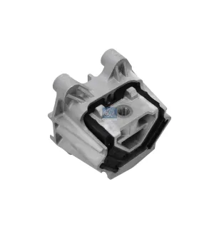 Silentbloc moteur, M14 x 1,5, L: 178 mm, W: 124 mm, H: 173 mm Pour MAN TG-Serie - 81.96210.0601.