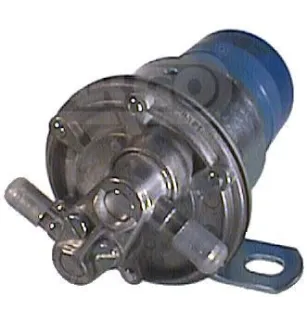 Pompe éléctrique d'alimentation 12 volts