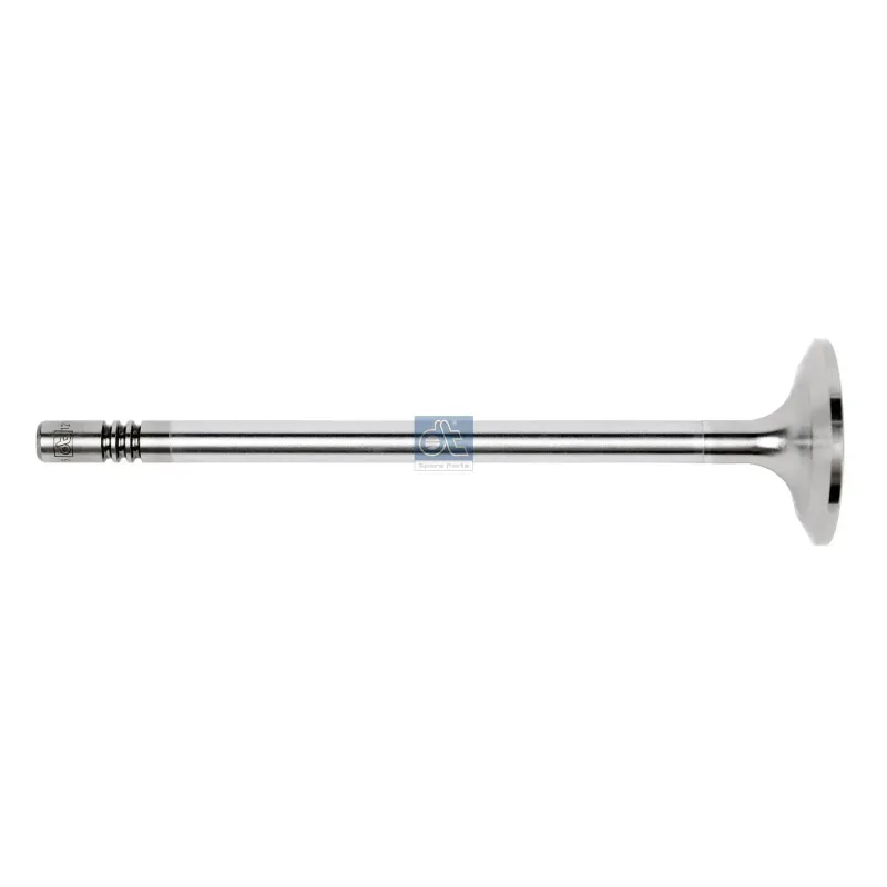 Soupape d'admission, D1: 8 mm, D2: 38,2 mm, L: 145,7 mm, α: 30 ° Pour Renault Midlum, Premium - Volvo D 7-engines, FE, FL
