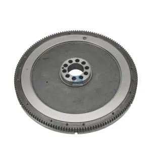 Volant moteur, D: 485 mm, D1: 432 mm, 160 teeth Pour MAN Chassis, D-engines, E-engines, F 7/8/9, G/M/F 90, Lion's, N-Busse.