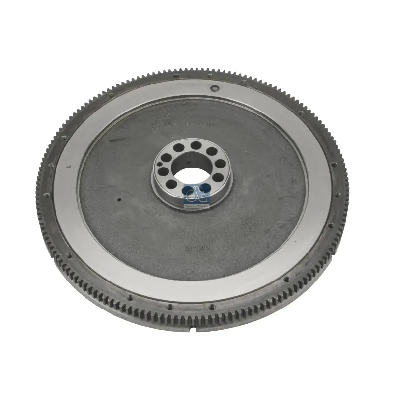 Volant moteur, D: 485 mm, D1: 432 mm, 160 teeth Pour MAN Chassis, D-engines, E-engines, F 7/8/9, G/M/F 90, Lion's, N-Busse.