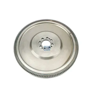 Volant moteur, D: 435 mm, D1: 398 mm, 143 teeth Pour MAN Chassis, D-engines, F 7/8/9, G/M/F 90, Lion's, L/M/F/E 2000, N-Busse.