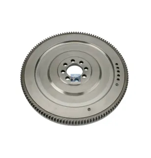 Volant moteur, D1: 393 mm, D2: 330 mm, 129 teeth Pour MAN Chassis, D-engines, G/M/F 90, Lion's, L/M/F/E 2000, N-Busse.