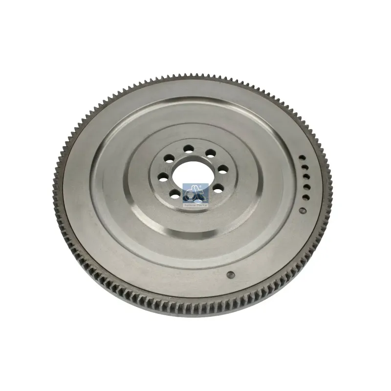 Volant moteur, D1: 393 mm, D2: 330 mm, 129 teeth Pour MAN Chassis, D-engines, G/M/F 90, Lion's, L/M/F/E 2000, N-Busse.