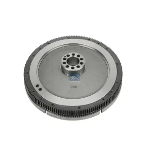 Volant moteur, D1: 485 mm, D2: 430 mm, 160 teeth Pour MAN Chassis, D-engines, G/M/F 90, Lion's, L/M/F/E 2000, N-Busse.