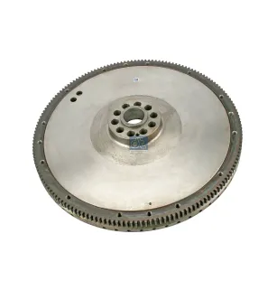 Volant moteur, D: 485 mm, D1: 432 mm, 160 teeth Pour MAN Chassis, D-engines, G/M/F 90, Lion's, L/M/F/E 2000, N-Busse.