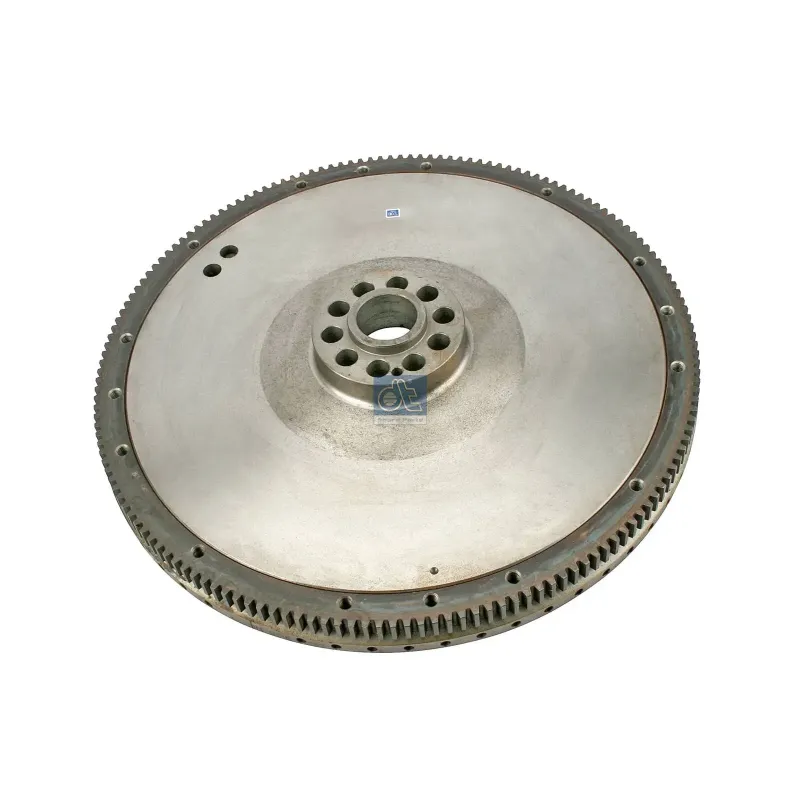 Volant moteur, D: 485 mm, D1: 432 mm, 160 teeth Pour MAN Chassis, D-engines, G/M/F 90, Lion's, L/M/F/E 2000, N-Busse.