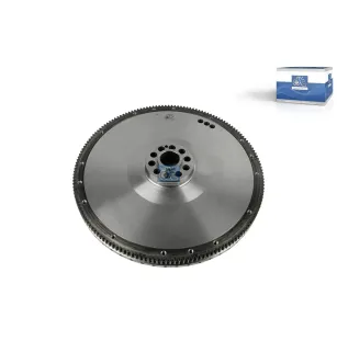 Volant moteur, D: 485 mm, D1: 432 mm, 160 teeth Pour MAN Chassis, D-engines, G/M/F 90, Lion's, L/M/F/E 2000, N-Busse.