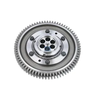 Pignon intermédiaire Pour Renault C-Serie, K-Serie, Kerax, Premium - 7421060841 - 7421509055 - 7421826612 - 21060841 - 21509055