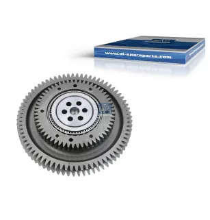 Pignon intermédiaire Pour Renault C-Serie, K-Serie, Kerax, Premium - 7421060841 - 7421509055 - 7421826612 - 21060841 - 21509055