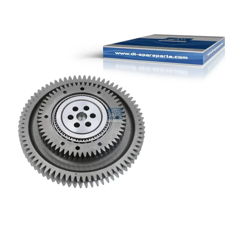 Pignon intermédiaire Pour Renault C-Serie, K-Serie, Kerax, Premium - 7421060841 - 7421509055 - 7421826612 - 21060841 - 21509055