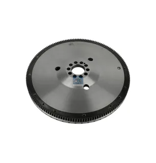 Volant moteur, D: 485 mm, D1: 432 mm, 160 teeth Pour MAN Chassis, D-engines, G/M/F 90, Lion's, L/M/F/E 2000, N-Busse.