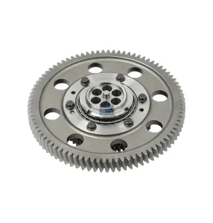 Pignon intermédiaire Pour Renault C-Serie, Kerax, Magnum - 7421057068 - 7421760930 - 7421826610 - 7423493805 - 21057068