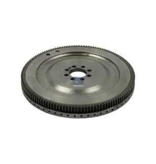 Volant moteur, D1: 393 mm, D2: 362 mm, 129 teeth Pour MAN Chassis, D-engines, G/M/F 90, Lion's, L/M/F/E 2000, N-Busse.