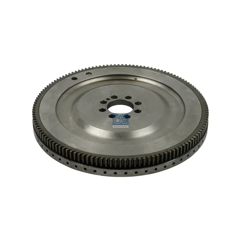 Volant moteur, D1: 393 mm, D2: 362 mm, 129 teeth Pour MAN Chassis, D-engines, G/M/F 90, Lion's, L/M/F/E 2000, N-Busse.