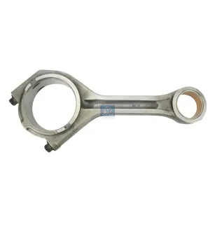 Bielle, tête conique, d1: 50 mm, d2: 95 mm, L: 256 mm Pour MAN Chassis, D-engines, E-engines, G-engines, G/M/F 90, Lion's.