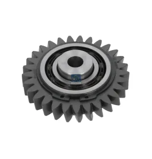 Pignon intermédiaire Pour Renault Magnum - 7420912432 - 20912432