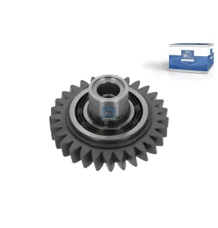 Pignon intermédiaire Pour Renault Magnum - 7420912432 - 20912432