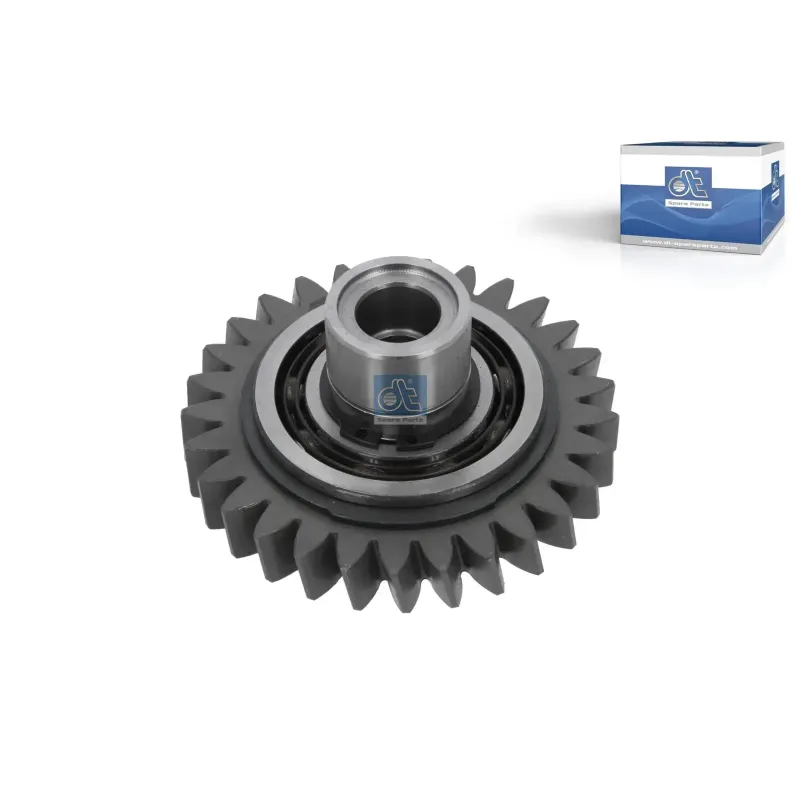 Pignon intermédiaire Pour Renault Magnum - 7420912432 - 20912432
