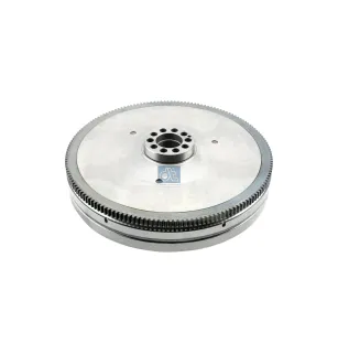 Volant bimasse, D1: 485 mm, D2: 430 mm, 160 teeth Pour MAN Chassis, D-engines, G/M/F 90, Lion's, L/M/F/E 2000, N-Busse.