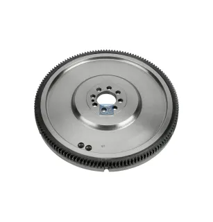 Volant moteur, D: 435 mm, D1: 398 mm, 143 teeth Pour MAN Chassis, CLA, D-engines, G/M/F 90, Lion's, L/M/F/E 2000, N-Busse.