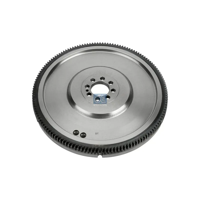 Volant moteur, D: 435 mm, D1: 398 mm, 143 teeth Pour MAN Chassis, CLA, D-engines, G/M/F 90, Lion's, L/M/F/E 2000, N-Busse.