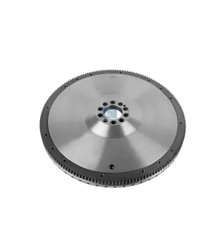 Volant moteur, D: 485 mm, D1: 432 mm, 160 teeth Pour MAN Chassis, D-engines, G/M/F 90, Lion's, L/M/F/E 2000, N-Busse.