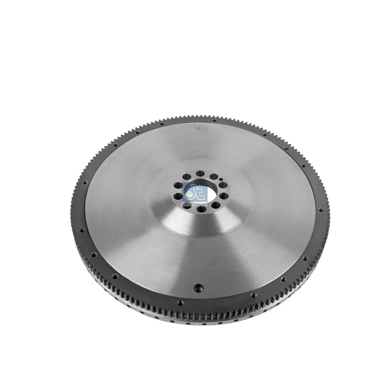 Volant moteur, D: 485 mm, D1: 432 mm, 160 teeth Pour MAN Chassis, D-engines, G/M/F 90, Lion's, L/M/F/E 2000, N-Busse.