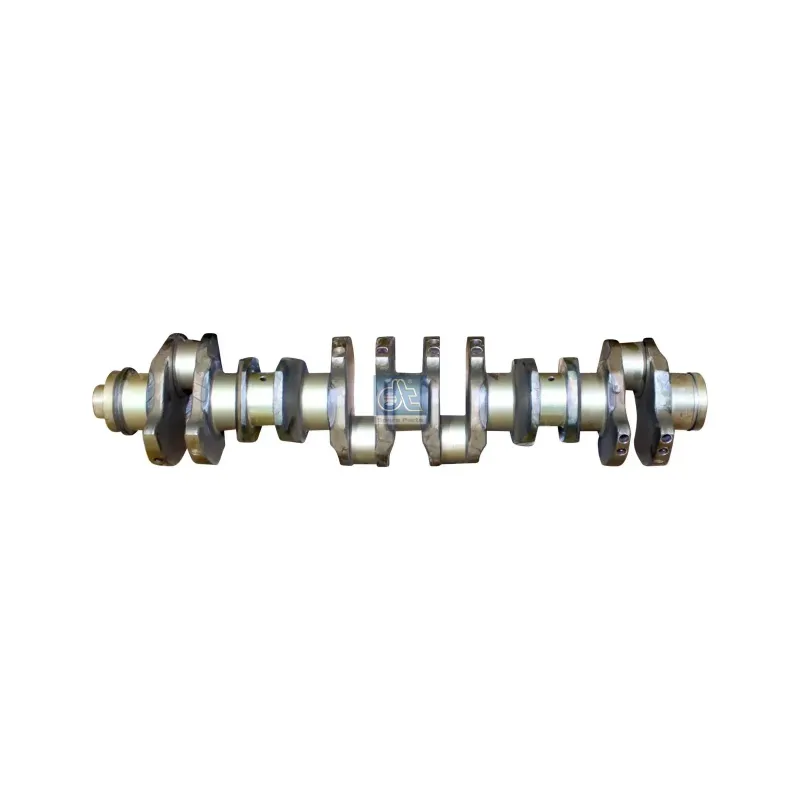 Vilebrequin Pour MAN Chassis, D-engines, E-engines, F 7/8/9, G-engines, G/M/F 90, Lion's, L/M/F/E 2000, N-Busse, S-Busse.