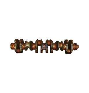 Vilebrequin Pour MAN Chassis, D-engines, E-engines, F 7/8/9, G-engines, G/M/F 90, H-engines, Lion's, L/M/F/E 2000, N-Busse.