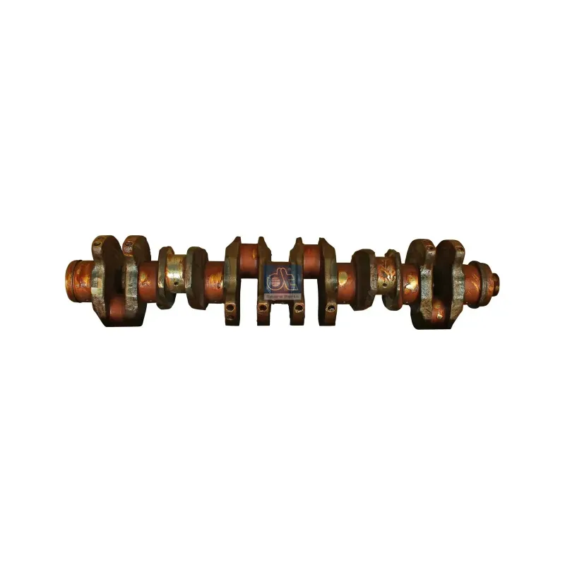 Vilebrequin Pour MAN Chassis, D-engines, E-engines, F 7/8/9, G-engines, G/M/F 90, H-engines, Lion's, L/M/F/E 2000, N-Busse.