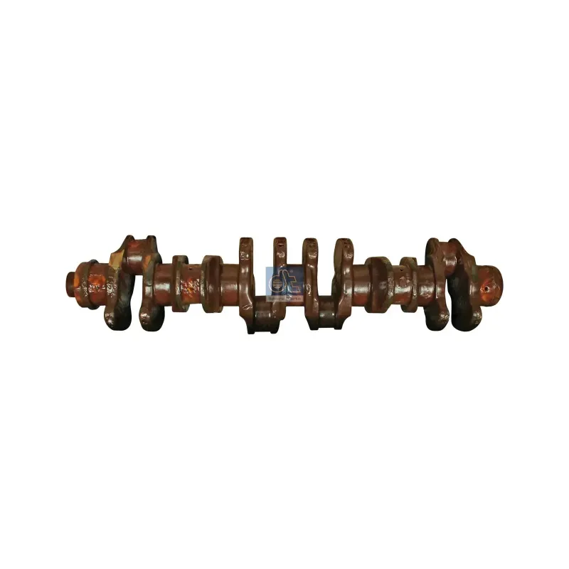 Vilebrequin, D: 100 mm Pour MAN Chassis, D-engines, E-engines, G-engines, G/M/F 90, H-engines, Lion's, L/M/F/E 2000.