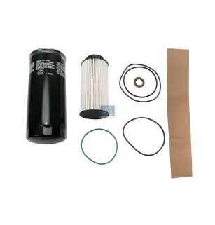 Kit de maintenance, filtre - S Pour Scania 4-Serie, F, K, N-Serie, F, K, N-Serie - 1732948 - 1944127 - 2189409 - 560410